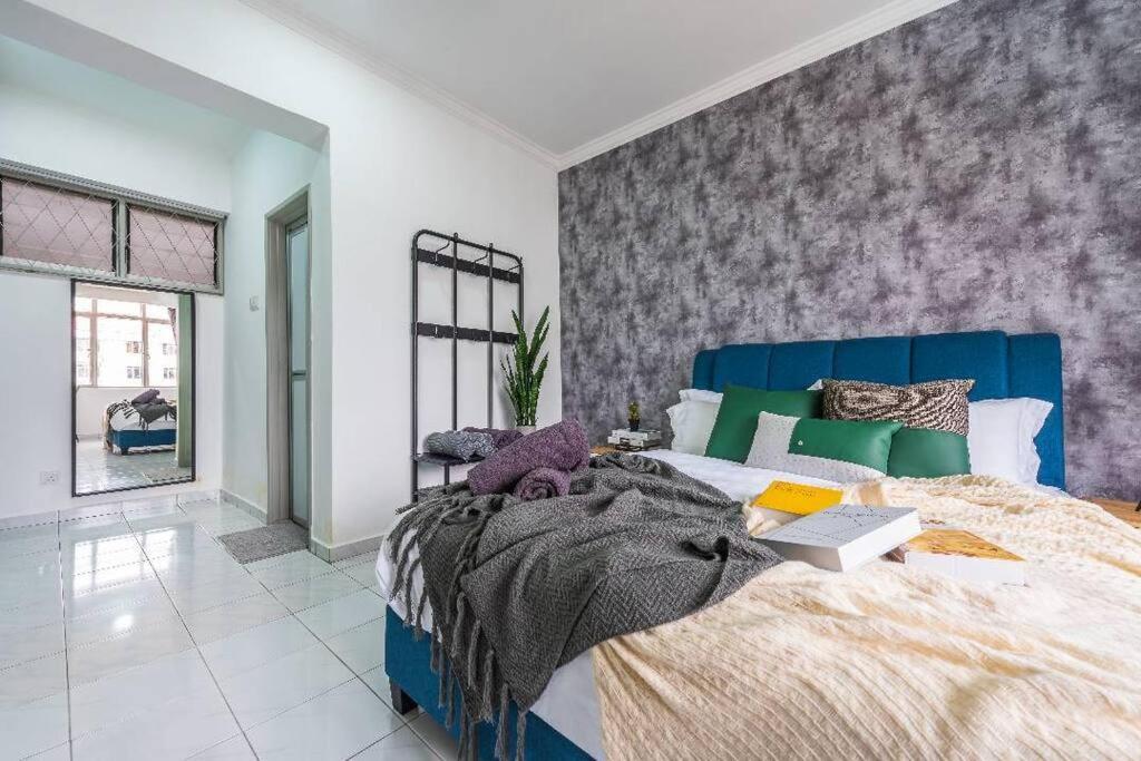 Kelana Puteri By Juststay 7Mins Walking To Paradigm Mall Petaling Jaya Exterior foto