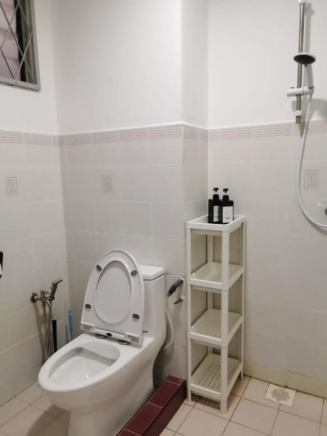Kelana Puteri By Juststay 7Mins Walking To Paradigm Mall Petaling Jaya Exterior foto